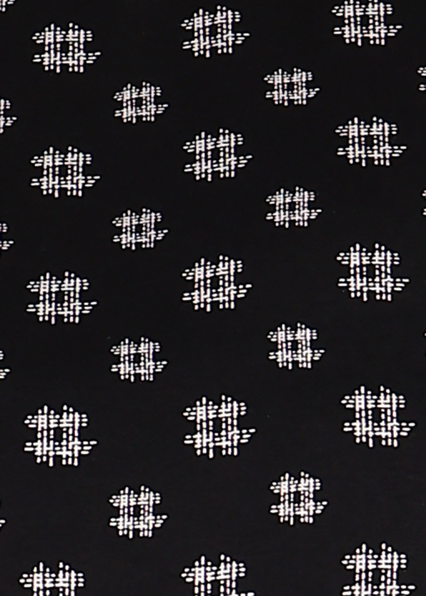 Black Cambric Cotton Anarkali Kurta – Elegant Umbrella Style & Embroidered Neck